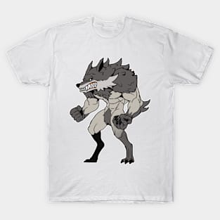 wolfboy T-Shirt